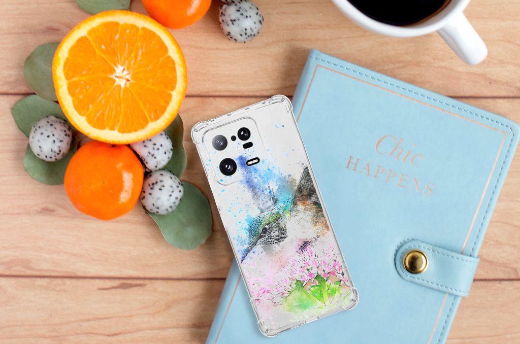 Back Cover Xiaomi 13 Pro Vogel B2C Telecom