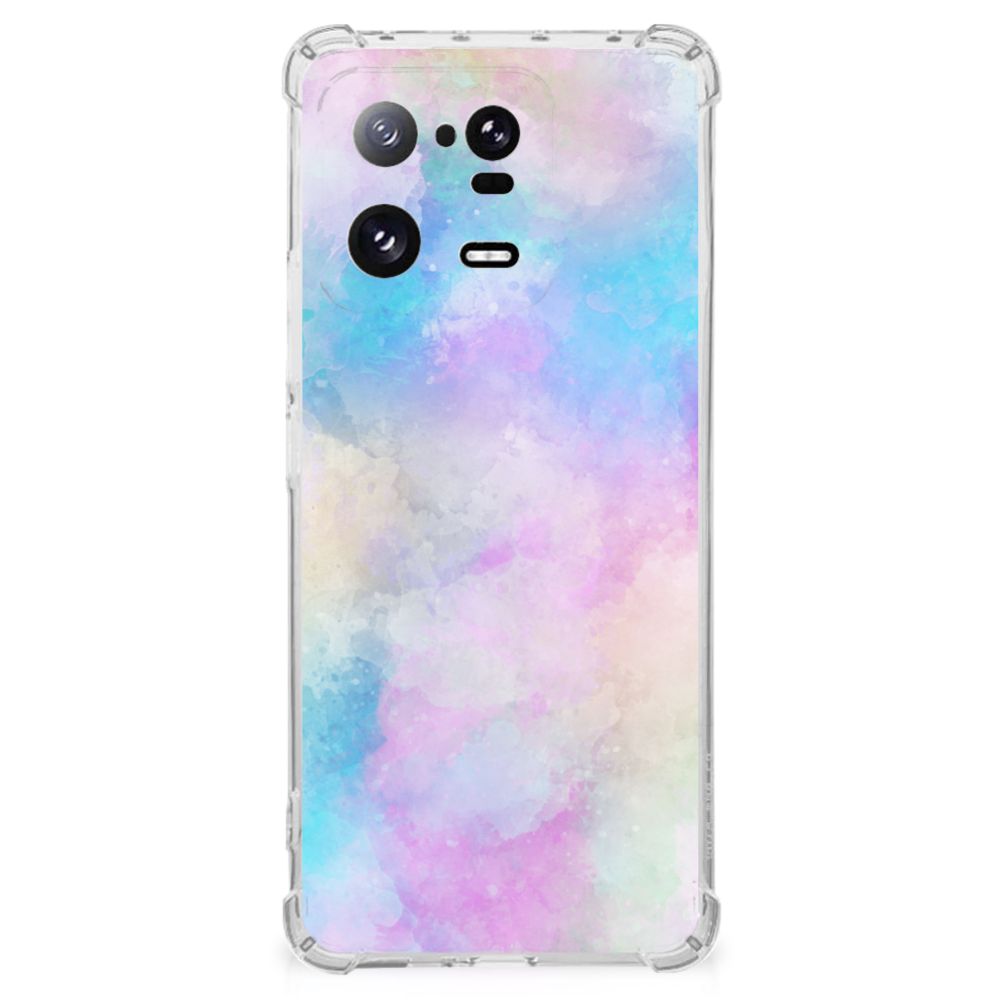 Back Cover Xiaomi 13 Pro Watercolor Light B2C Telecom