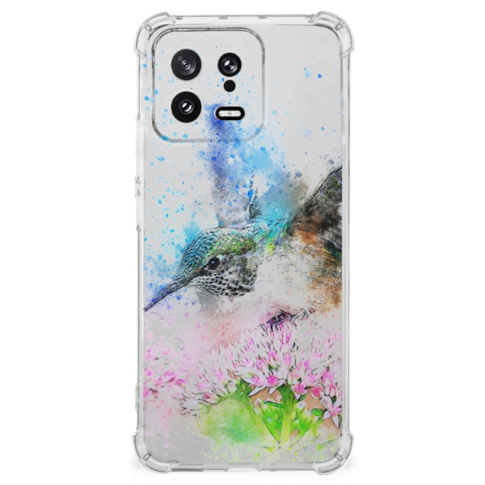 Back Cover Xiaomi 13 Vogel B2C Telecom