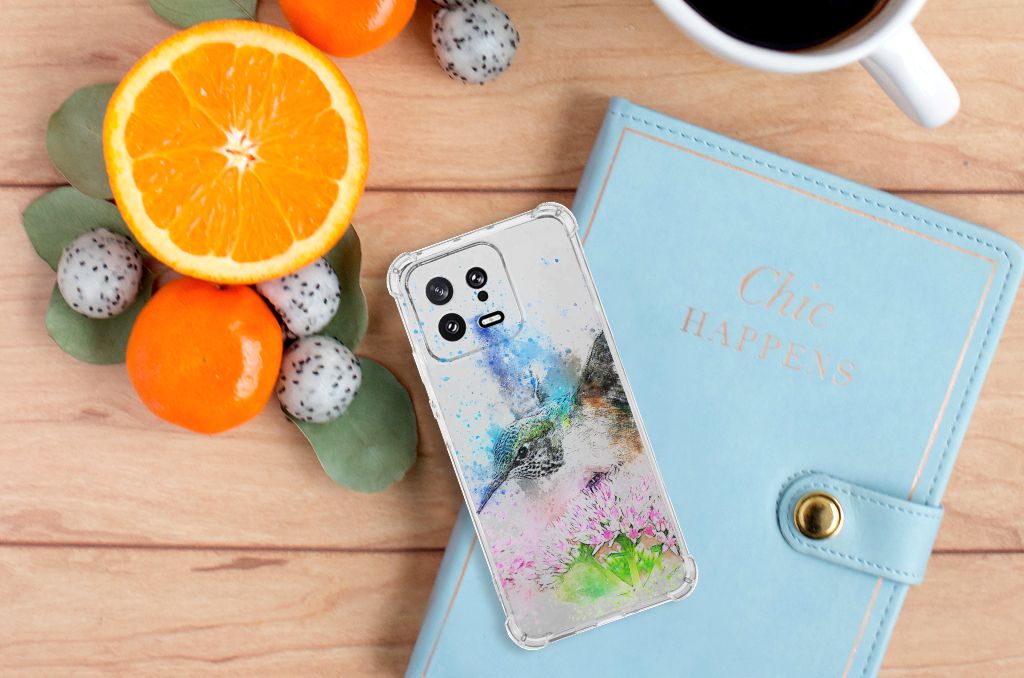 Back Cover Xiaomi 13 Vogel B2C Telecom