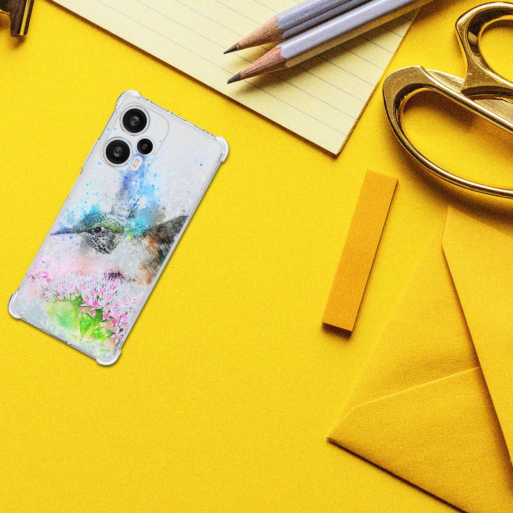Back Cover Xiaomi Poco F5 Vogel B2C Telecom