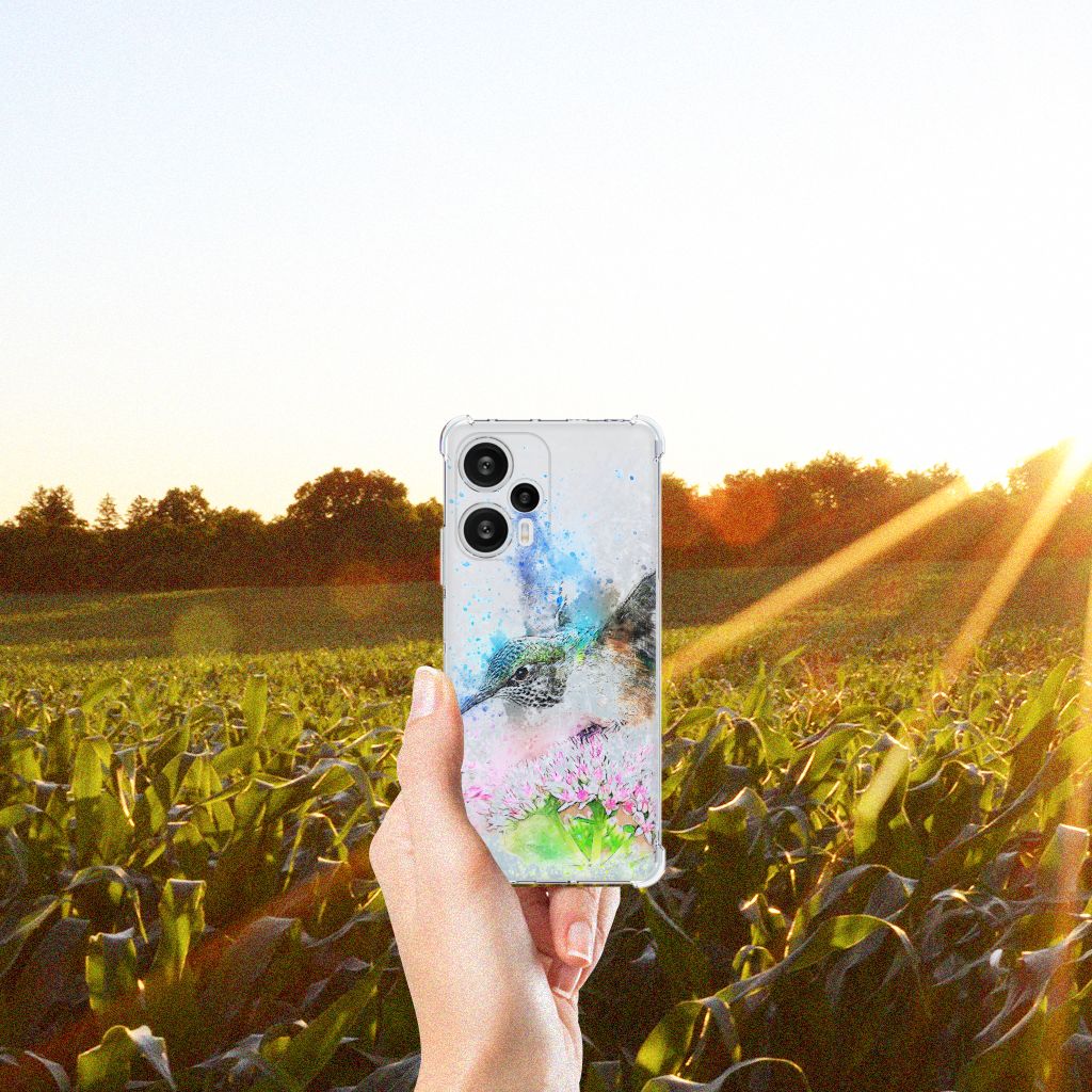Back Cover Xiaomi Poco F5 Vogel B2C Telecom
