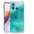 Back Cover Xiaomi Redmi 12C Painting Blue B2C Telecom