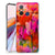 Back Cover Xiaomi Redmi 12C Tulips B2C Telecom