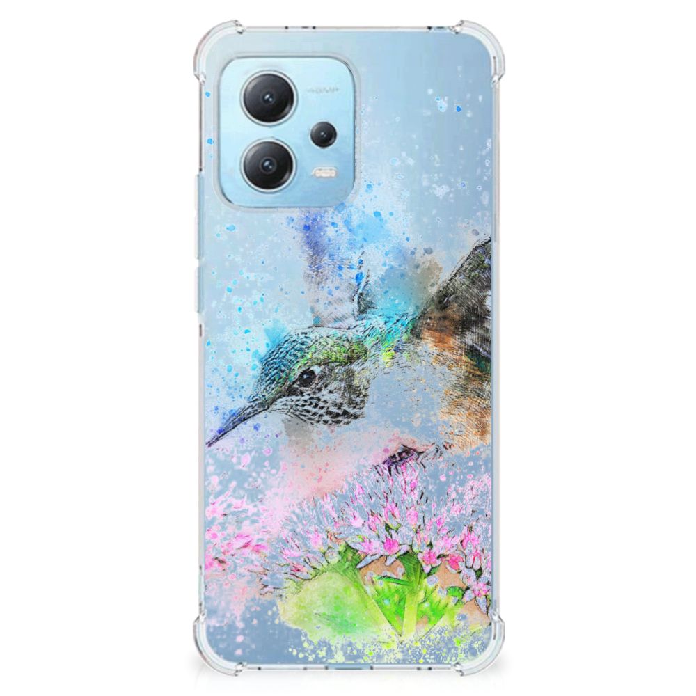 Back Cover Xiaomi Redmi Note 12 5G Vogel B2C Telecom