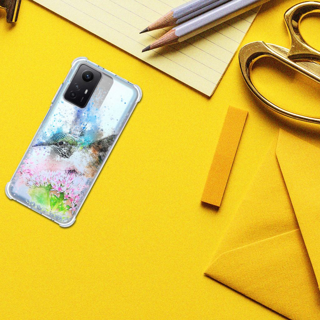 Back Cover Xiaomi Redmi Note 12s Vogel B2C Telecom