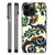 Back Cover iPhone 15 Pro Max Barok Flower B2C Telecom