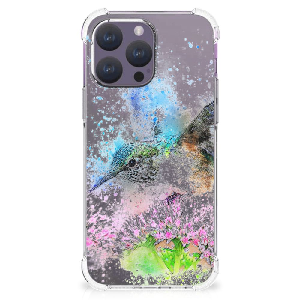 Back Cover iPhone 15 Pro Max Vogel B2C Telecom