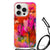 Back Cover iPhone 15 Pro Tulips B2C Telecom