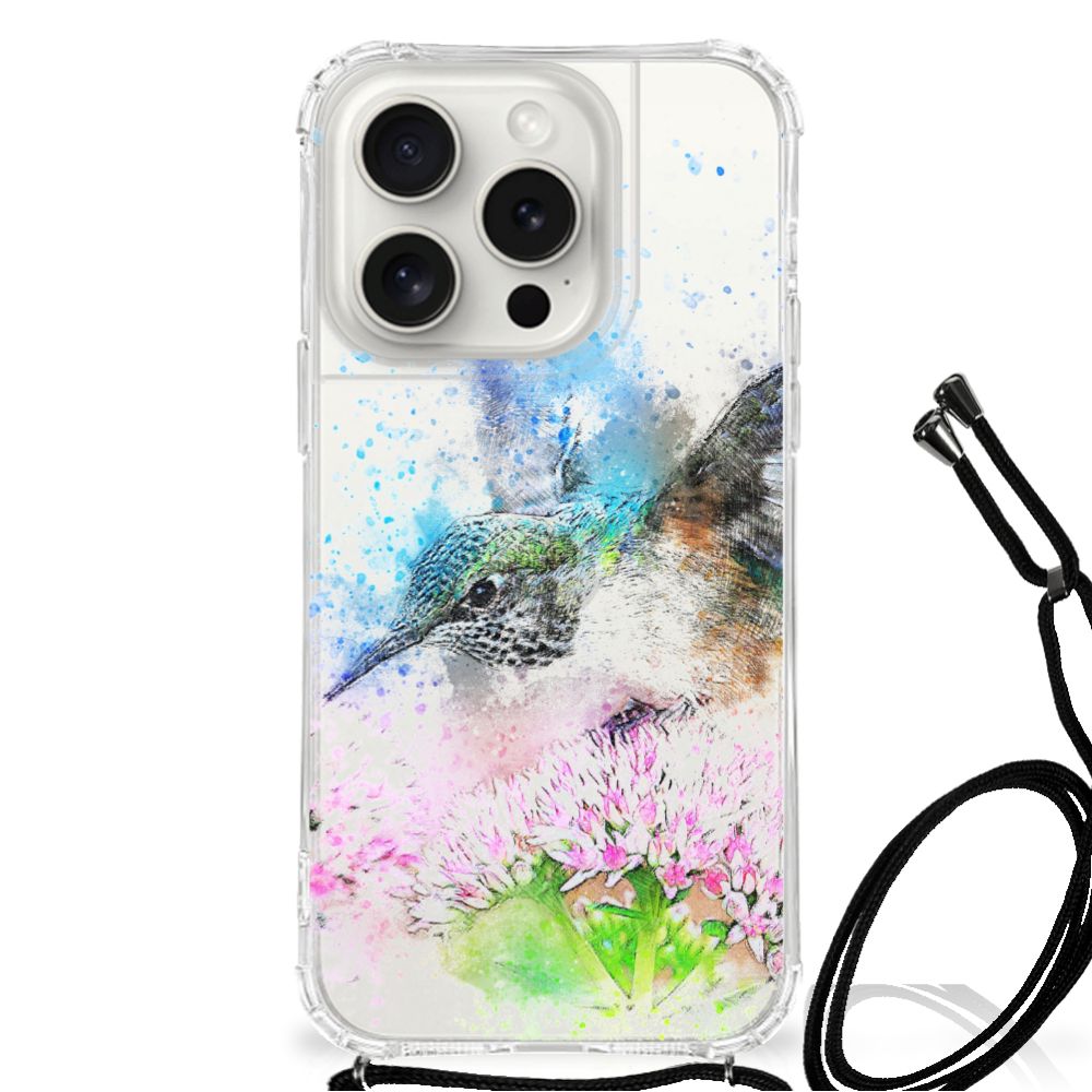 Back Cover iPhone 15 Pro Vogel B2C Telecom