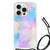 Back Cover iPhone 15 Pro Watercolor Light B2C Telecom