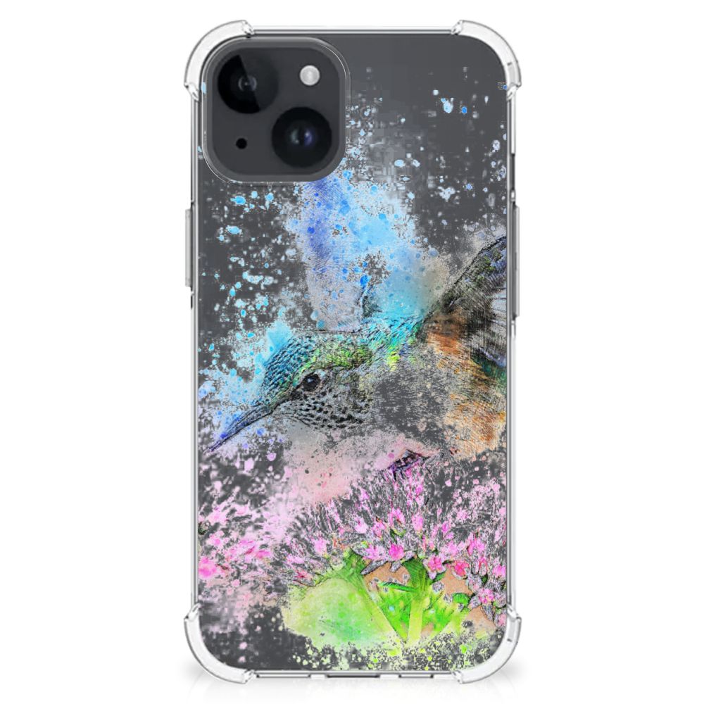 Back Cover iPhone 15 Vogel B2C Telecom