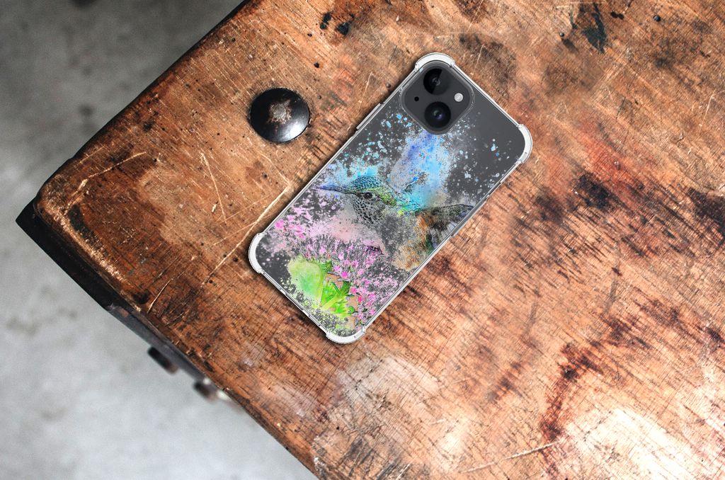 Back Cover iPhone 15 Vogel B2C Telecom