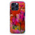 iPhone 16 Pro Back Cover Tulips voorkant