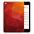 Back Cover voor Apple iPad Mini 4 | Mini 5 (2019) Polygon Red - B2C Telecom