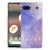 Back Cover voor Google Pixel 6A Watercolor Paars B2C Telecom