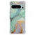 Back Cover voor Google Pixel 8 Pro Watercolor Mix B2C Telecom