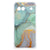 Google Pixel 8A Back Cover Watercolor Mix achterzijde