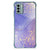 Back Cover voor Nokia G22 Watercolor Paars B2C Telecom