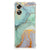 Back Cover voor OPPO A17 Watercolor Mix B2C Telecom