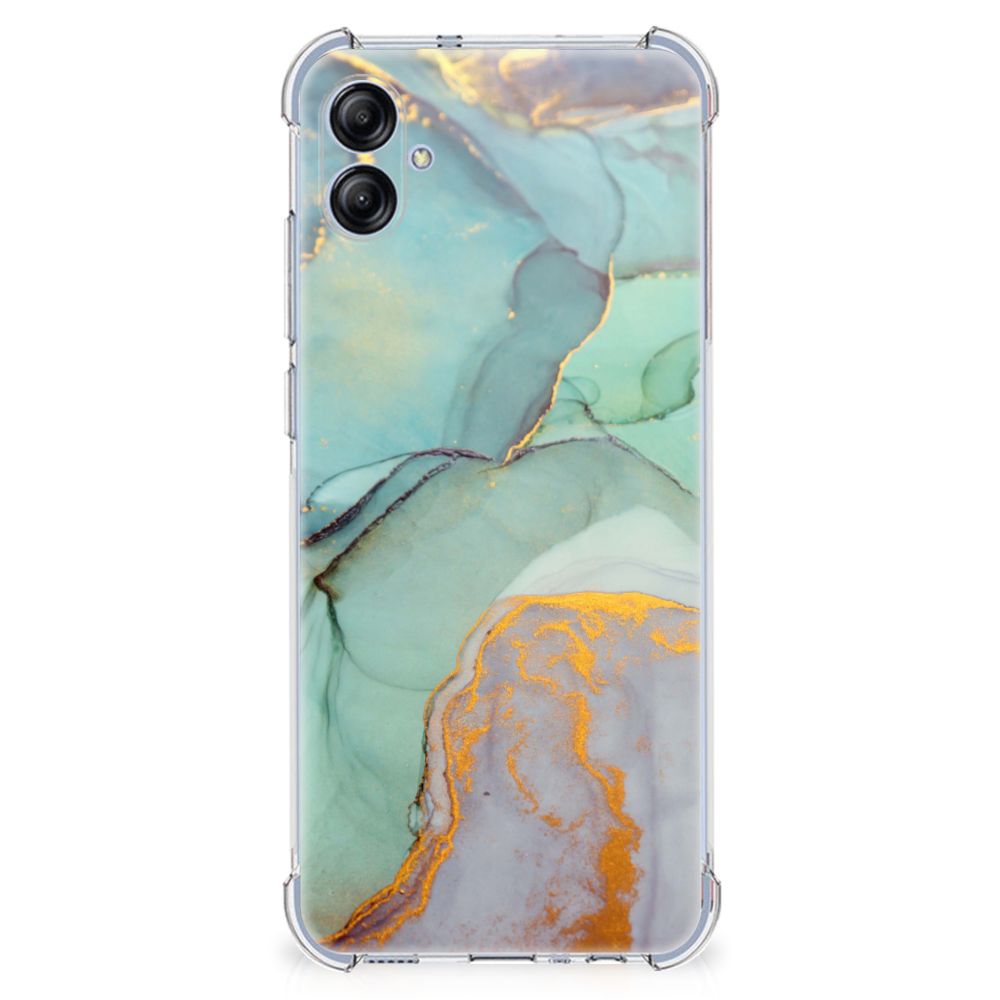 Back Cover voor Samsung Galaxy A04e Watercolor Mix B2C Telecom