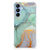 Samsung Galaxy A16 Back Cover Watercolor Mix achteraanzicht