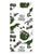 Samsung Galaxy S10 Back Cover Dinosaurus dierenprint voorkant