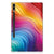 Back Cover voor Samsung Galaxy Tab S9 Plus Regenboog