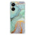 Back Cover voor Xiaomi Redmi 13C 4G Watercolor Mix
