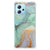 Back Cover voor Xiaomi Redmi Note 12 5G Watercolor Mix B2C Telecom