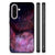 Samsung Galaxy A56 Galaxy Backcover heelal design achteraanzicht