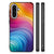 Samsung Galaxy A56 Backcover Regenboog design overzicht