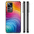 Backcover voor Xiaomi 12T | 12T Pro Regenboog B2C Telecom