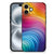 iPhone 16 Plus Backcover voor iPhone 16 Plus Regenboog design regenboog aanzicht