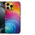 iPhone 16 Pro Max Backcover voor iPhone 16 Pro Max Regenboog aanzicht