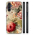 Bloemen Hoesje voor Samsung Galaxy A15 Bloemen B2C Telecom
