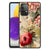 Bloemen Hoesje voor Samsung Galaxy A72 (5G/4G) Bloemen B2C Telecom