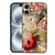 iPhone 16 Plus Bloemen Bloemen Hoesje bloemen voorzijde