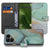 Fairphone 6 Book Case Watercolor Mix voorkant