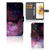 Book Case voor Motorola Moto G73 Galaxy
