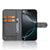 Apple iPhone 16 Pro Book Case voor iPhone 16 Pro Galaxy design universe aanzicht
