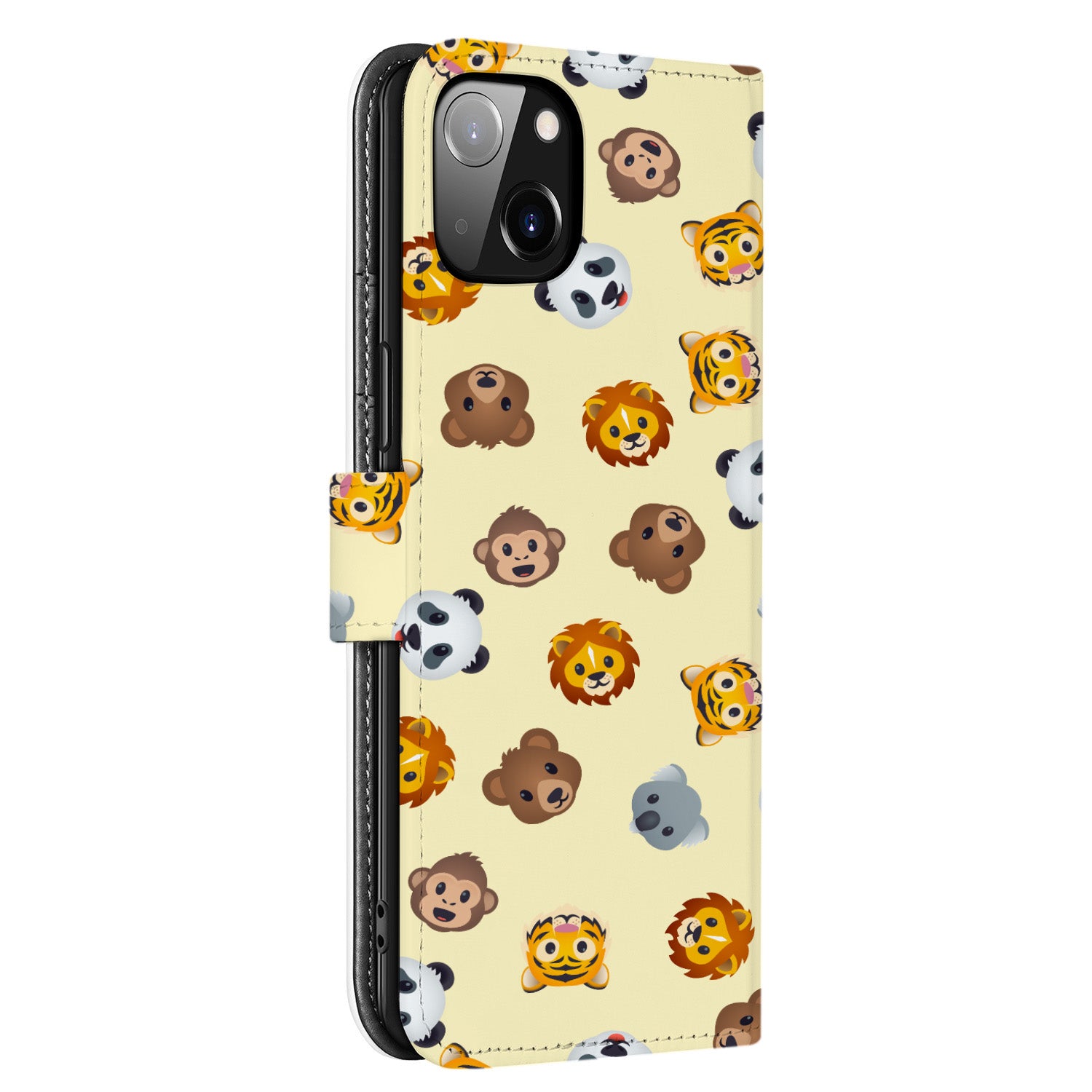 Book Cover Hoesje Maken Apple iPhone 14 Plus