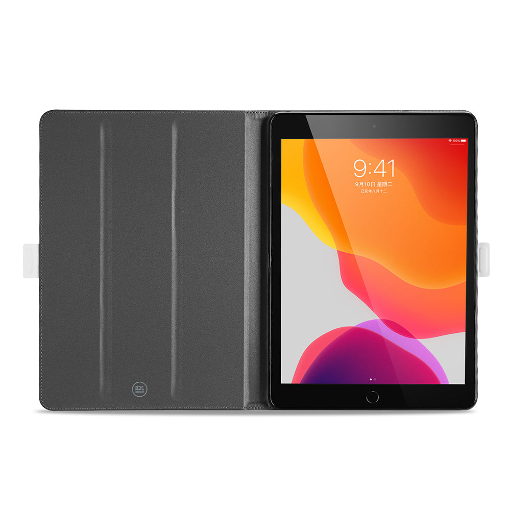 Book Cover Hoesje Maken voor de Apple iPad 10.2 (2019) | iPad 10.2 (2020)