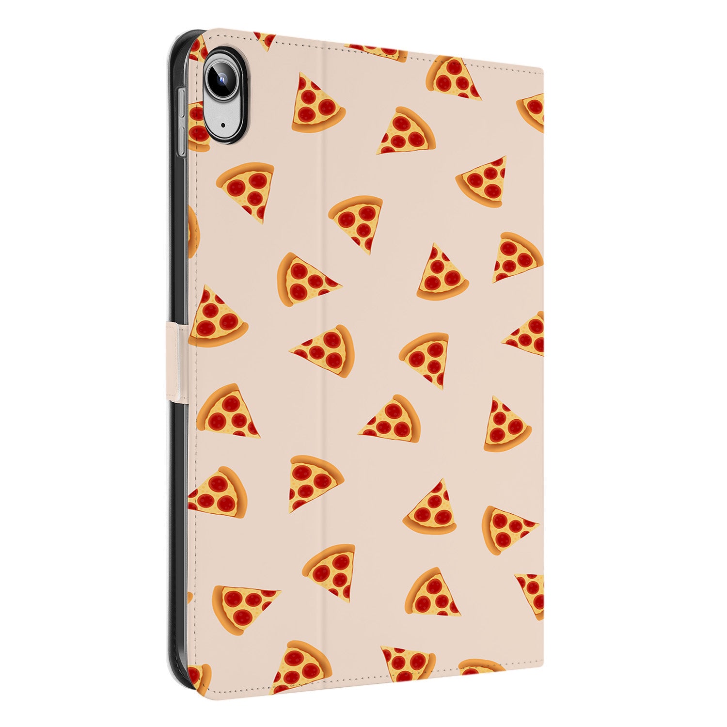 Book Cover Hoesje Maken voor de Apple iPad (2022) 10.9