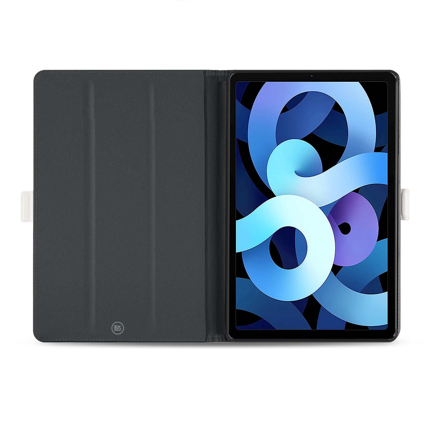 Book Cover Hoesje Maken voor de Apple iPad Air 2020 | 2022