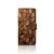 Google Pixel 7 Pro Book Style Case voor Google Pixel 7 Pro Wooden Cubes vooraanzicht