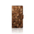 Xiaomi Redmi Note 10 Pro Book Style Case voor Xiaomi Redmi Note 10 Pro Wooden Cubes voorkant