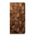 Book Wallet Case voor Google Pixel 8 Pro Wooden Cubes met uniek houtprint design, ideale bescherming en uitstraling 🎁.