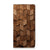 Google Pixel 9 9 Pro Book Wallet Case Wooden Cubes voorkant