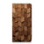 Samsung Galaxy S10e Book Wallet Case Wooden Cubes front